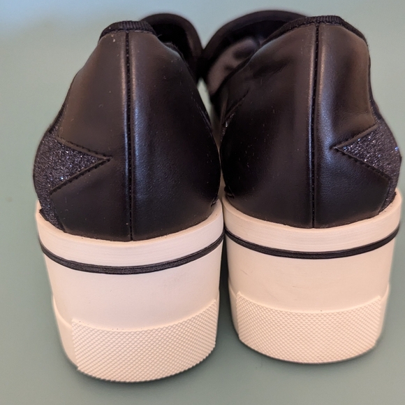 Stella McCartney Star Binx slip on loafers. Brand new condition, Size 37. - Picture 4 of 9